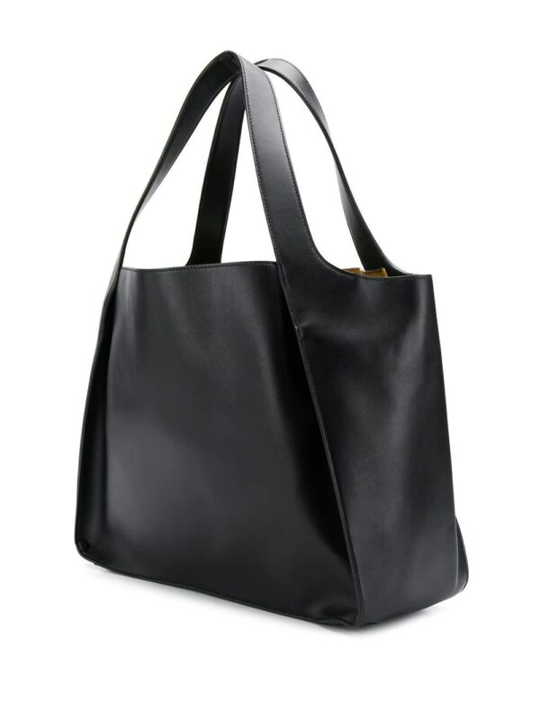 14343142_20670209_1000.jpg Stella McCartney Stella Logo tote