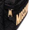 14343310_24312314_1000.jpg Moschino quilted logo-plaque backpack