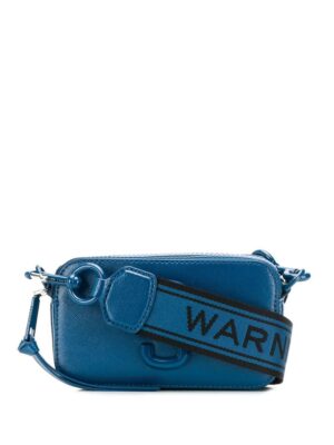 Marc Jacobs The DTM Snapshot camera bag