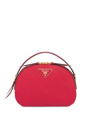 14383606_20940886_1000-1.jpg Prada Prada Odette Saffiano leather bag