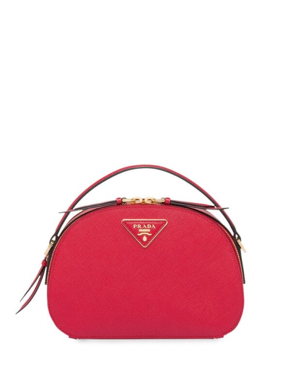 14383606_20940886_1000-1.jpg Prada Prada Odette Saffiano leather bag