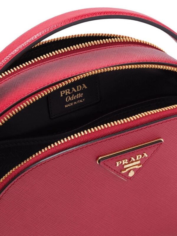 14383606_20940915_1000-1.jpg Prada Prada Odette Saffiano leather bag