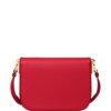 Prada  Saffiano leather shoulder bag