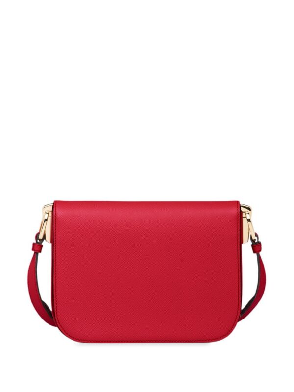 Prada  Saffiano leather shoulder bag