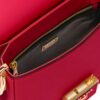Prada  Saffiano leather shoulder bag