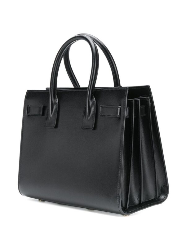 14387266_1000_e8579b11-1a76-42e2-876d-04eec087b152.jpg Saint Laurent small Sac de Jour tote