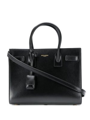 14387266_616a2467-4be5-4e3f-b024-2cec889c13ab_1000.jpg Saint Laurent small Sac de Jour tote