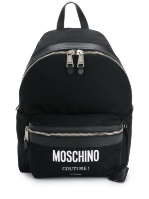 14404908_21094813_1000.jpg Moschino logo print backpack