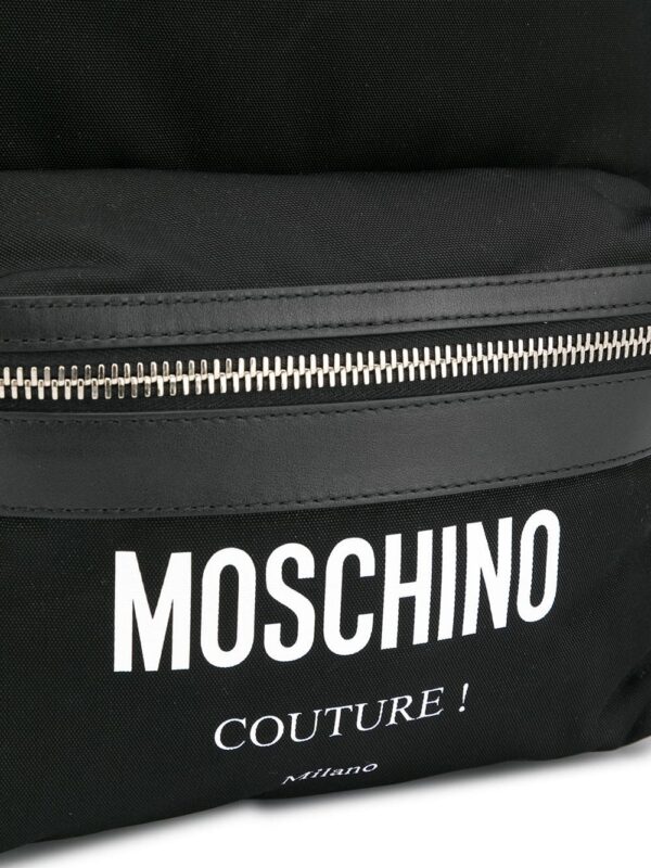 14404908_21094828_1000.jpg Moschino logo print backpack