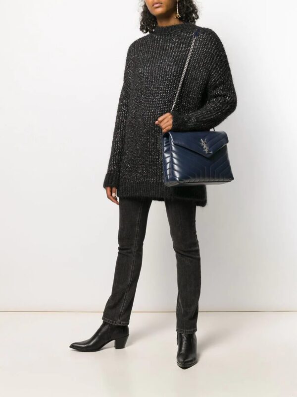 14409188_21856915_1000.jpg Saint Laurent Loulou shoulder bag
