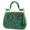 14410942_21277177_1000.jpg Dolce & Gabbana Sicily malachite-glass box bag