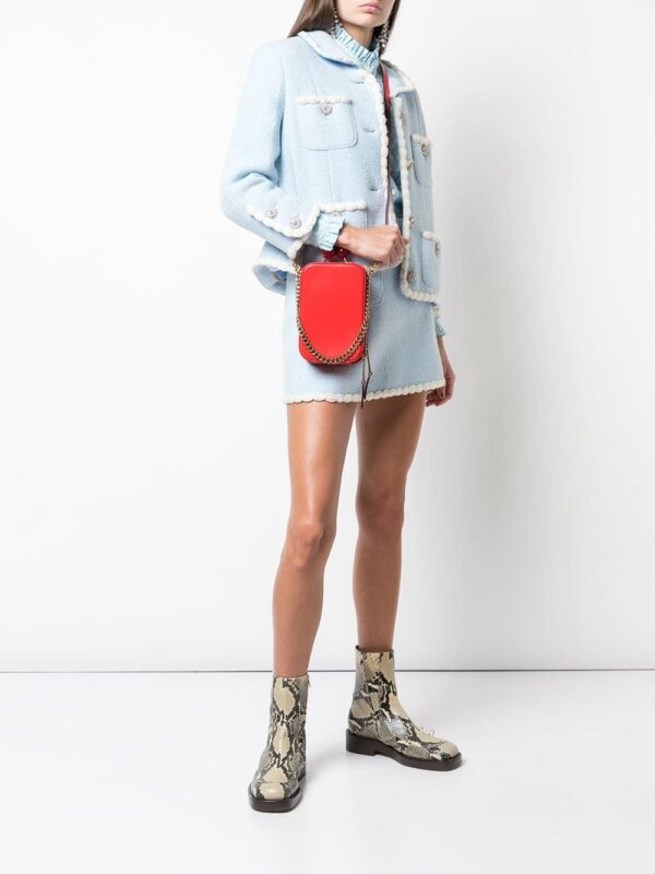 14428898_21382685_1000.jpg Marc Jacobs The Vanity Logo crossbody bag