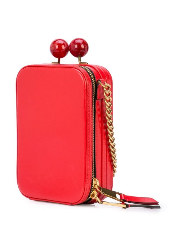 14428898_21382686_1000.jpg Marc Jacobs The Vanity Logo crossbody bag