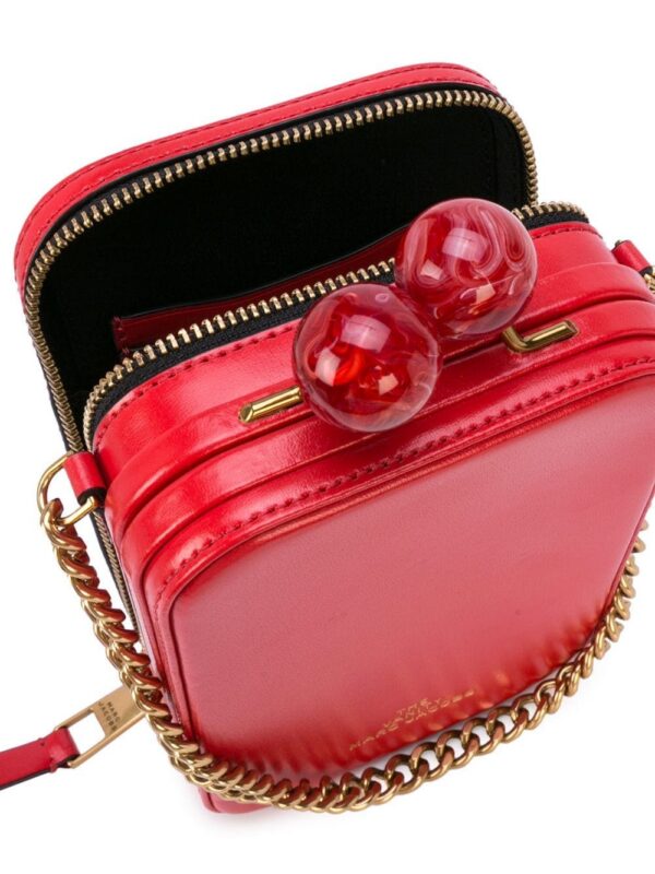 14428898_21382688_1000.jpg Marc Jacobs The Vanity Logo crossbody bag