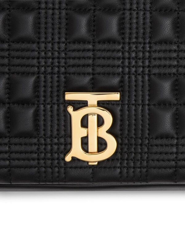 14445771_21538424_1000.jpg Burberry Lola monogram shoulder bag