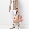 14471350_22397199_1000.jpg Stella McCartney perforated logo tote