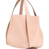 14471350_22397201_1000.jpg Stella McCartney perforated logo tote