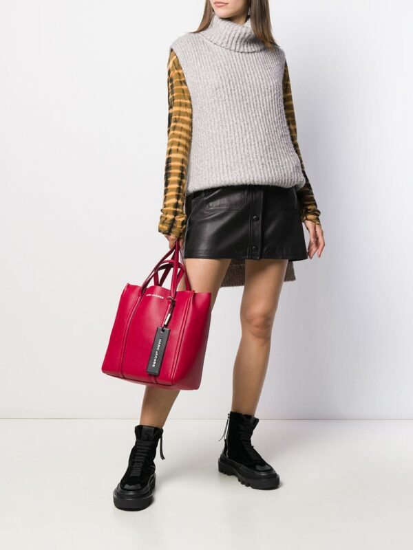 14477507_21741670_1000.jpg Marc Jacobs The Tag Tote 27 bag