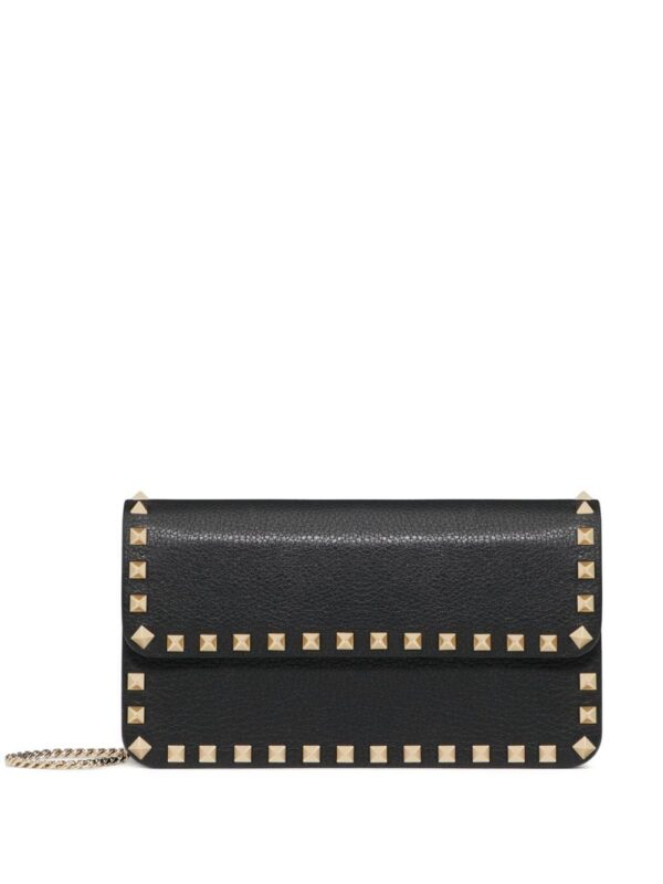 14514138_52377939_1000.jpg Valentino Garavani Rockstud leather clutch bag