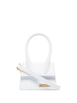 Jacquemus  Le Chiquito mini bag