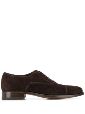 Scarosso  Bacco lace-up Oxford shoes