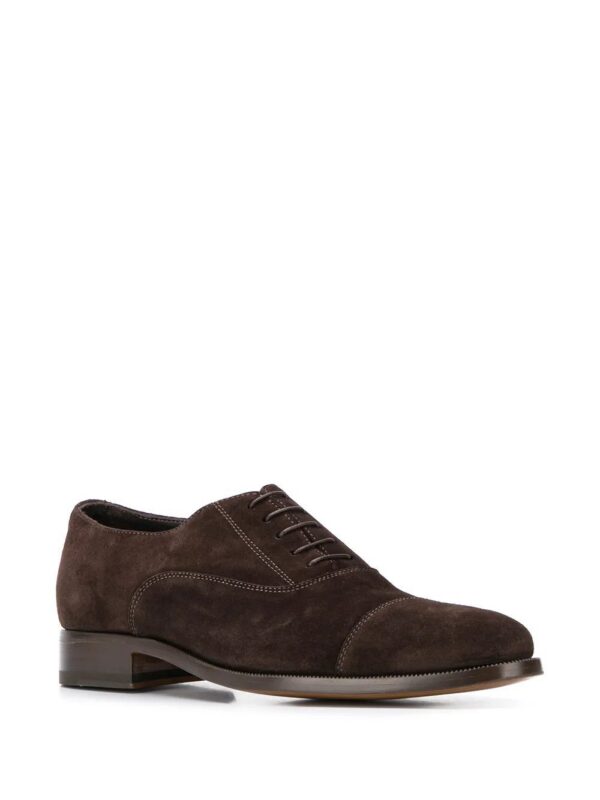 14547897_22158579_1000.jpg Scarosso Bacco lace-up Oxford shoes