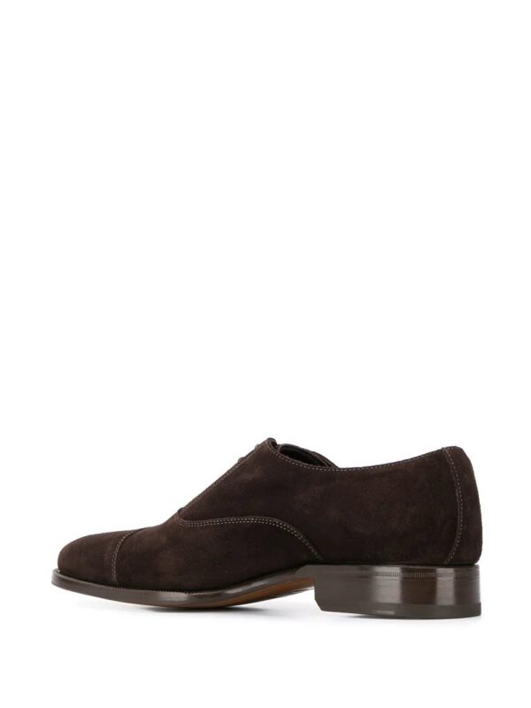 14547897_22158589_1000.jpg Scarosso Bacco lace-up Oxford shoes