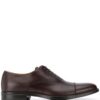 Scarosso  oxford shoes