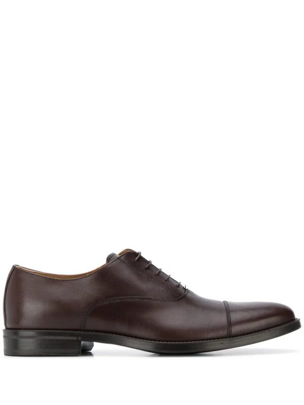 Scarosso  oxford shoes