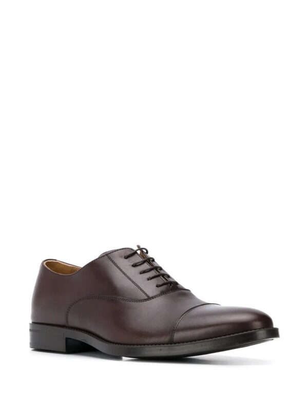 Scarosso  oxford shoes