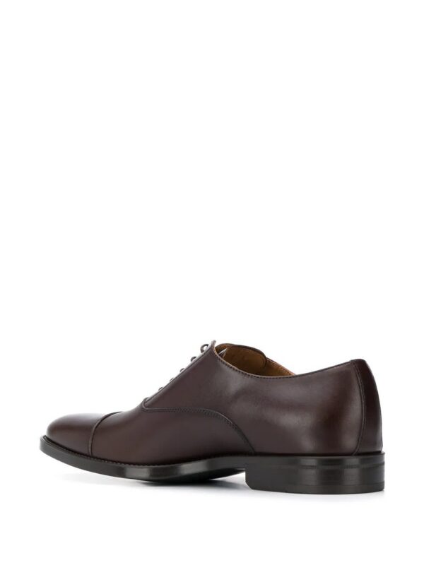 Scarosso  oxford shoes