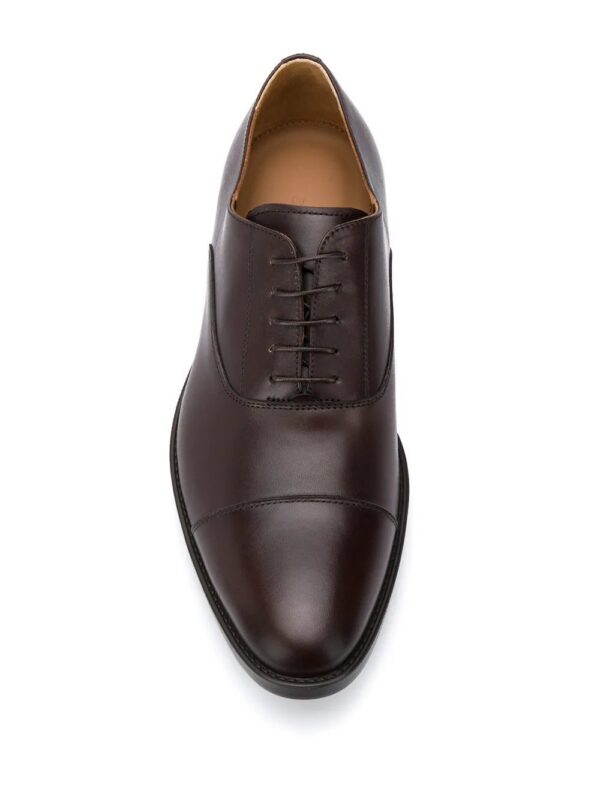 Scarosso  oxford shoes