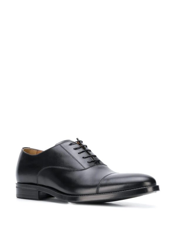 Scarosso  oxford shoes