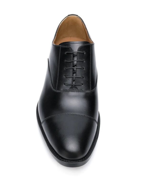 Scarosso  oxford shoes