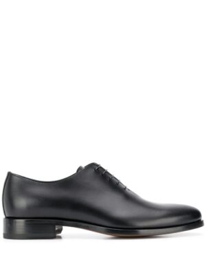 Scarosso  Ignazio leather Oxford shoes
