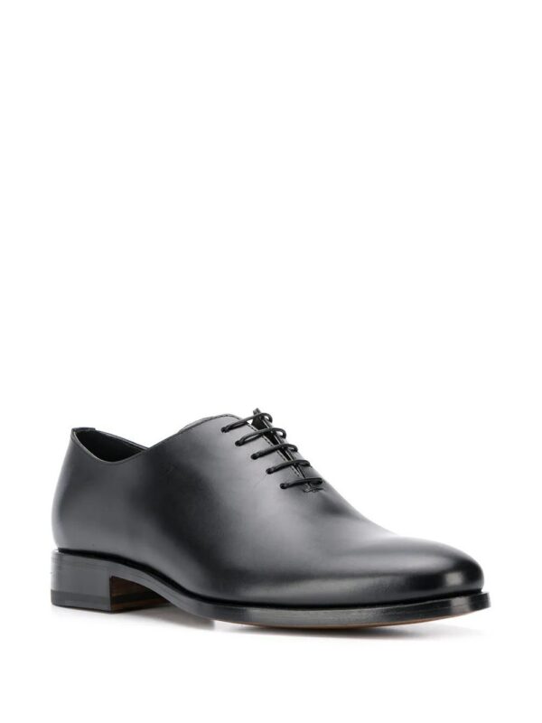 14547946_22145844_1000.jpg Scarosso Ignazio leather Oxford shoes