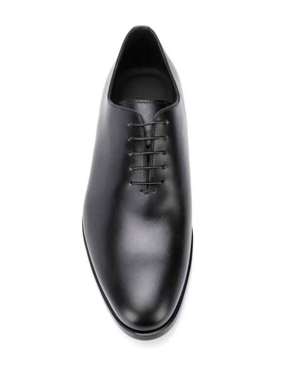 14547946_22145857_1000.jpg Scarosso Ignazio leather Oxford shoes