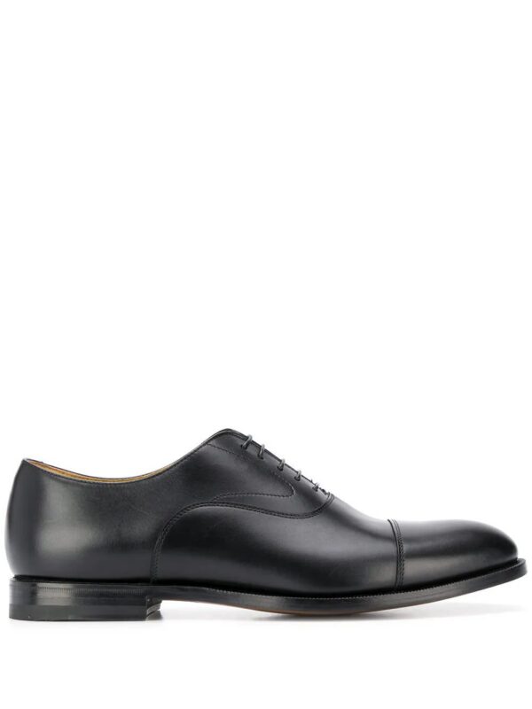 Scarosso  oxford shoes