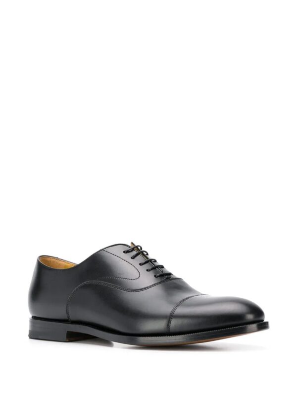 Scarosso  oxford shoes