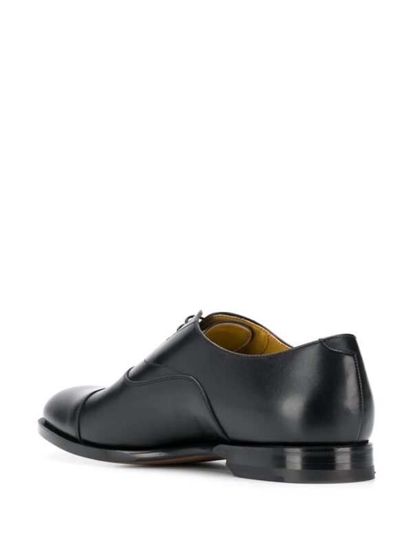 Scarosso  oxford shoes