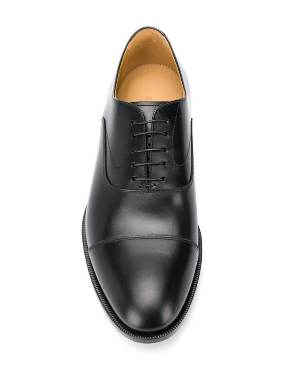 Scarosso  oxford shoes