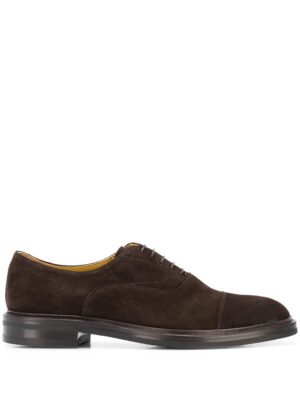 Scarosso  Jacob lace up oxford shoes