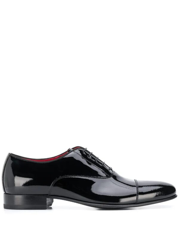 14547976_22159904_1000.jpg Scarosso Rodrigo patent-leather Oxford shoes
