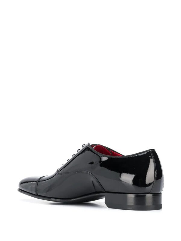 14547976_22159918_1000.jpg Scarosso Rodrigo patent-leather Oxford shoes