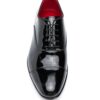 14547976_22159921_1000.jpg Scarosso Rodrigo patent-leather Oxford shoes