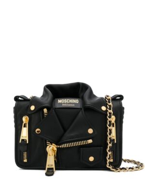 14562730_22165138_1000-1.jpg Moschino Biker shoulder bag
