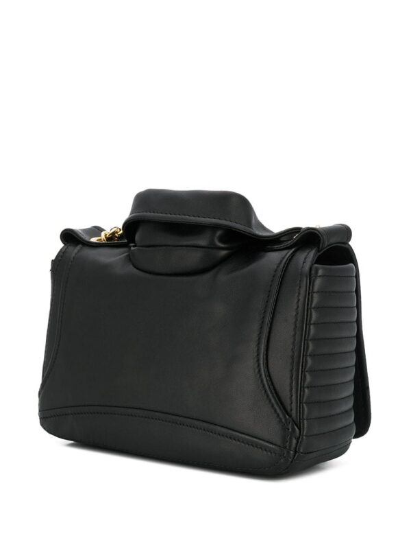 Moschino Biker shoulder bag