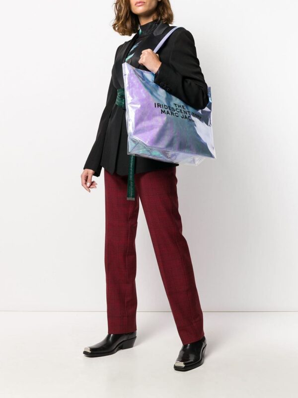 Marc Jacobs The Iridescent tote bag