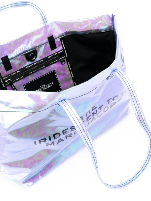 Marc Jacobs The Iridescent tote bag