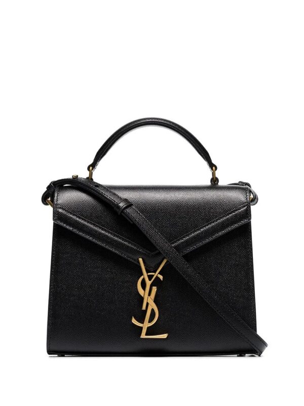 14574724_24038113_1000.jpg Saint Laurent mini Cassandra crossbody bag